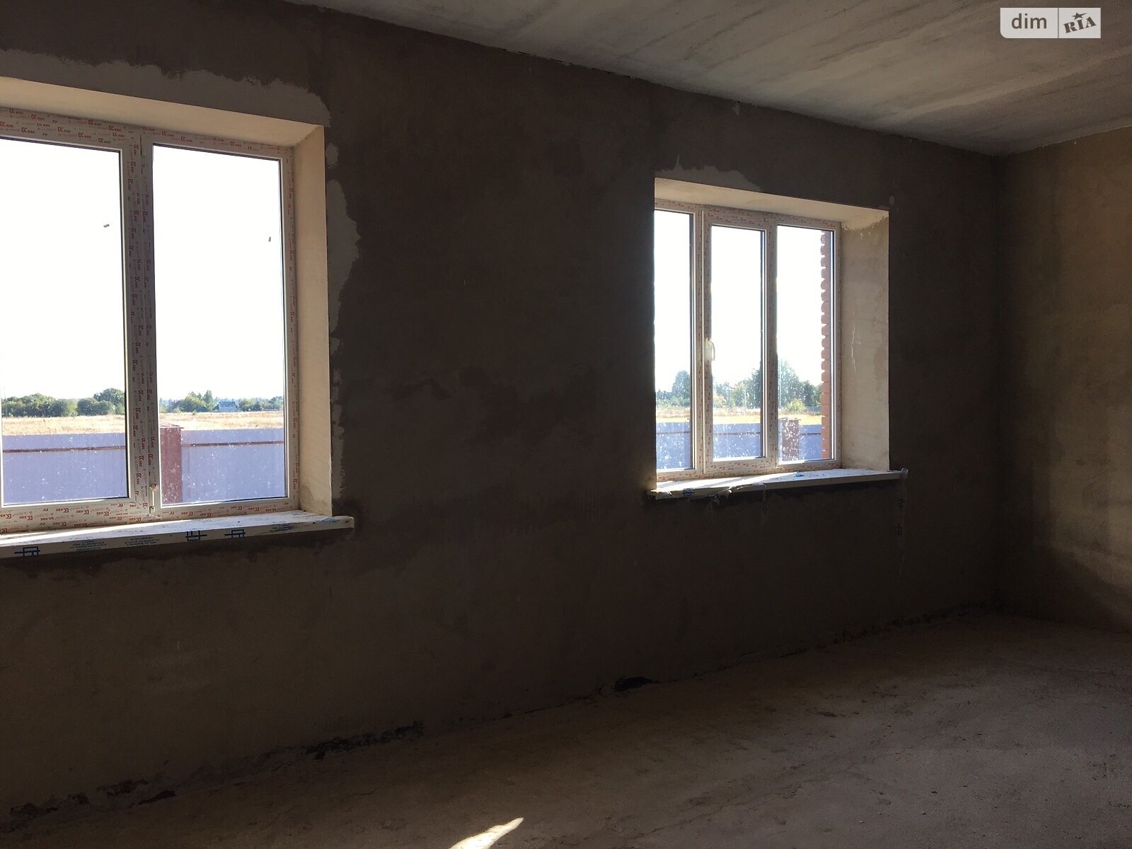 двухэтажный дом, 292 кв. м, кирпич. Продажа в Колонщине фото 1 двухэтажный дом, 292 кв. м, кирпич. Продажа в Колонщине фото 1