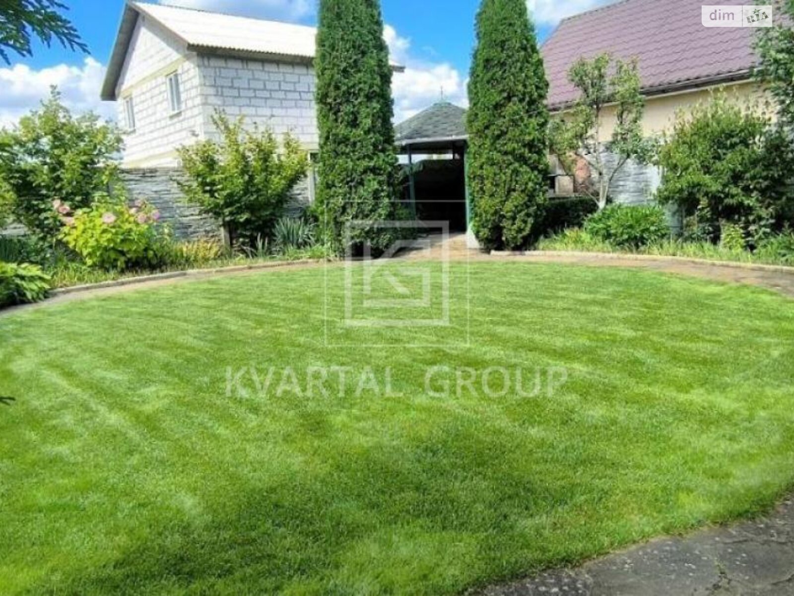 двухэтажный дом с гаражом, 107 кв. м, СИП. Продажа в Колонщине фото 1