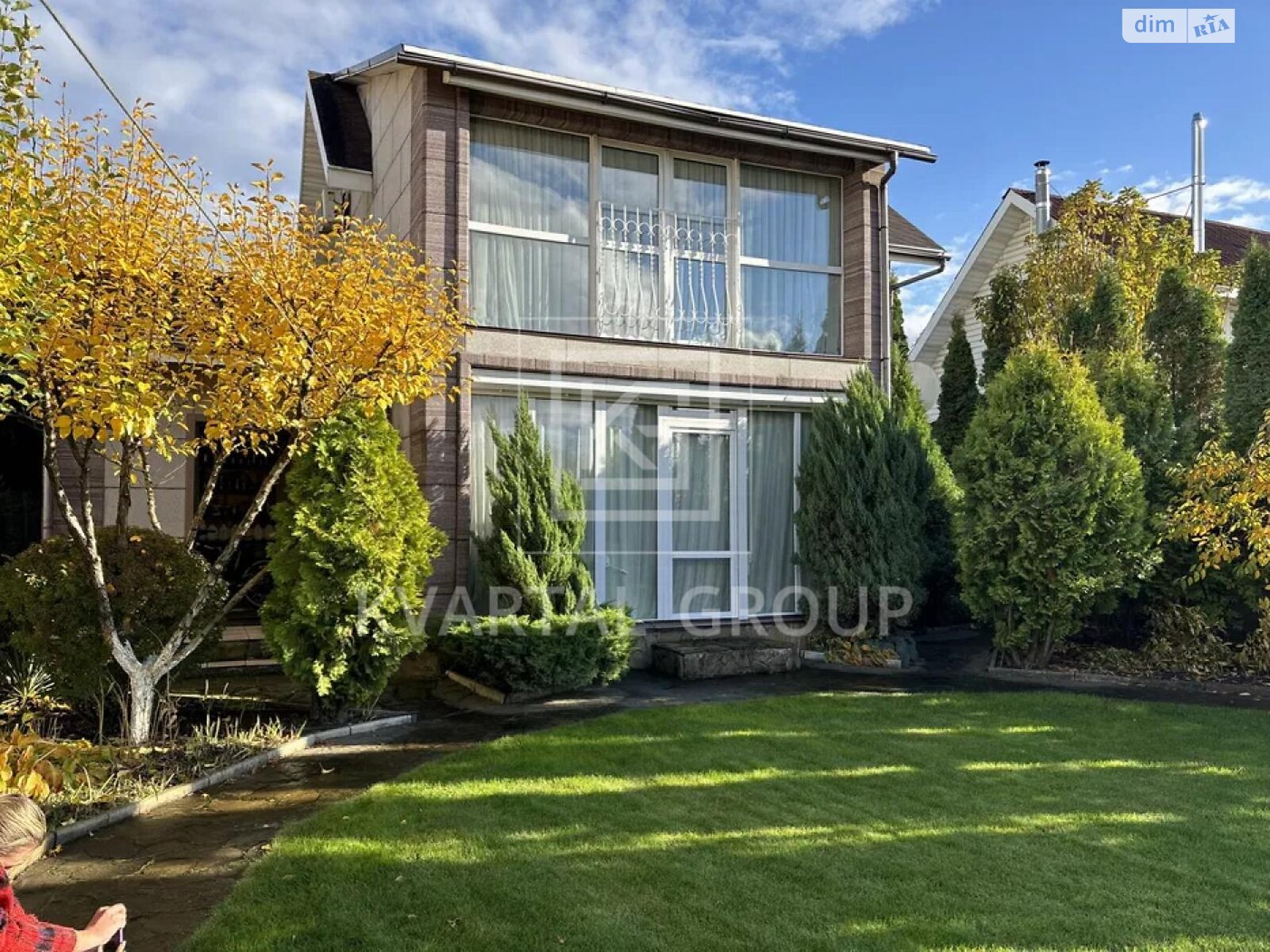 двухэтажный дом с гаражом, 107 кв. м, СИП. Продажа в Колонщине фото 1