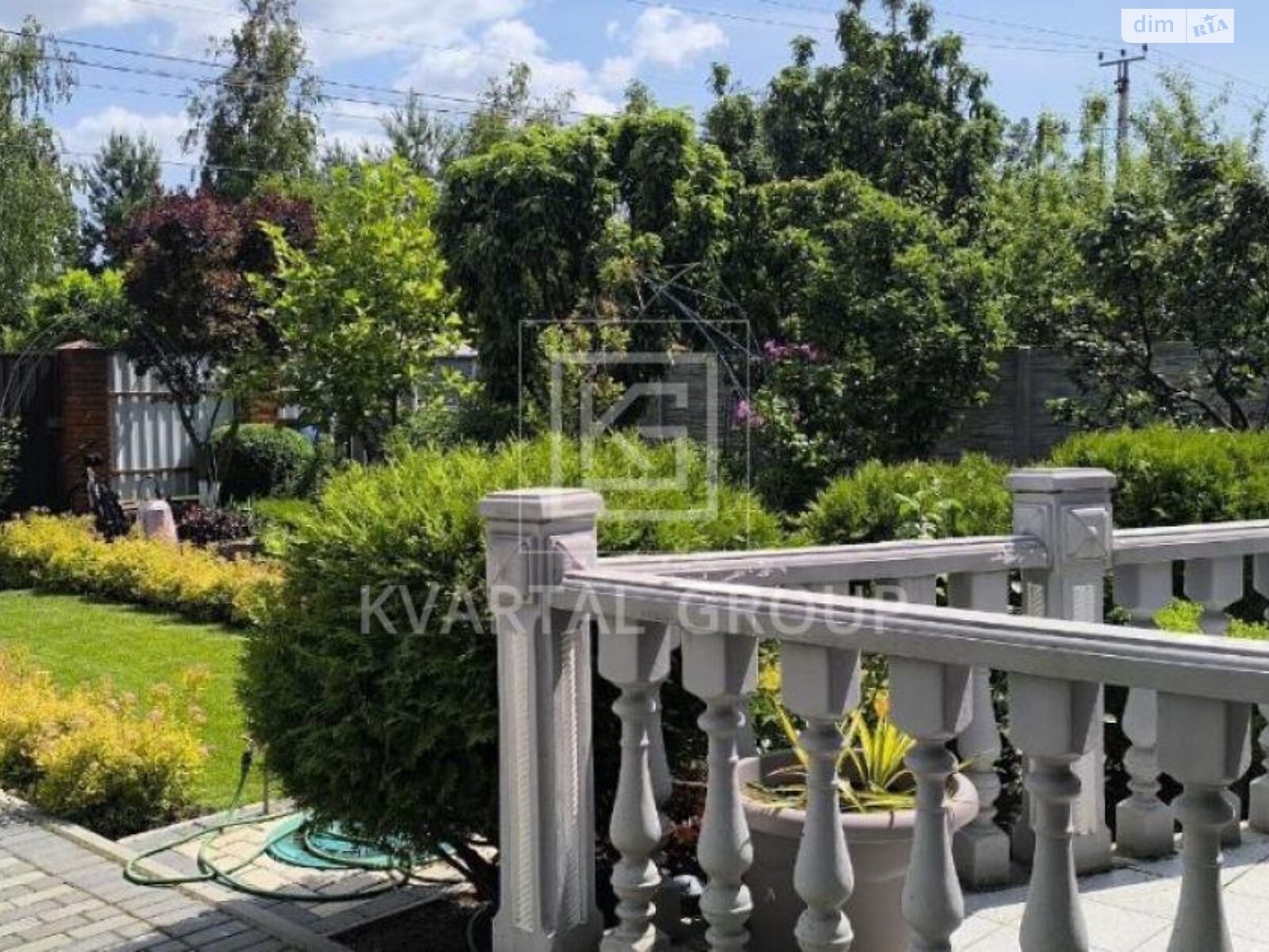 двухэтажный дом с гаражом, 107 кв. м, СИП. Продажа в Колонщине фото 1