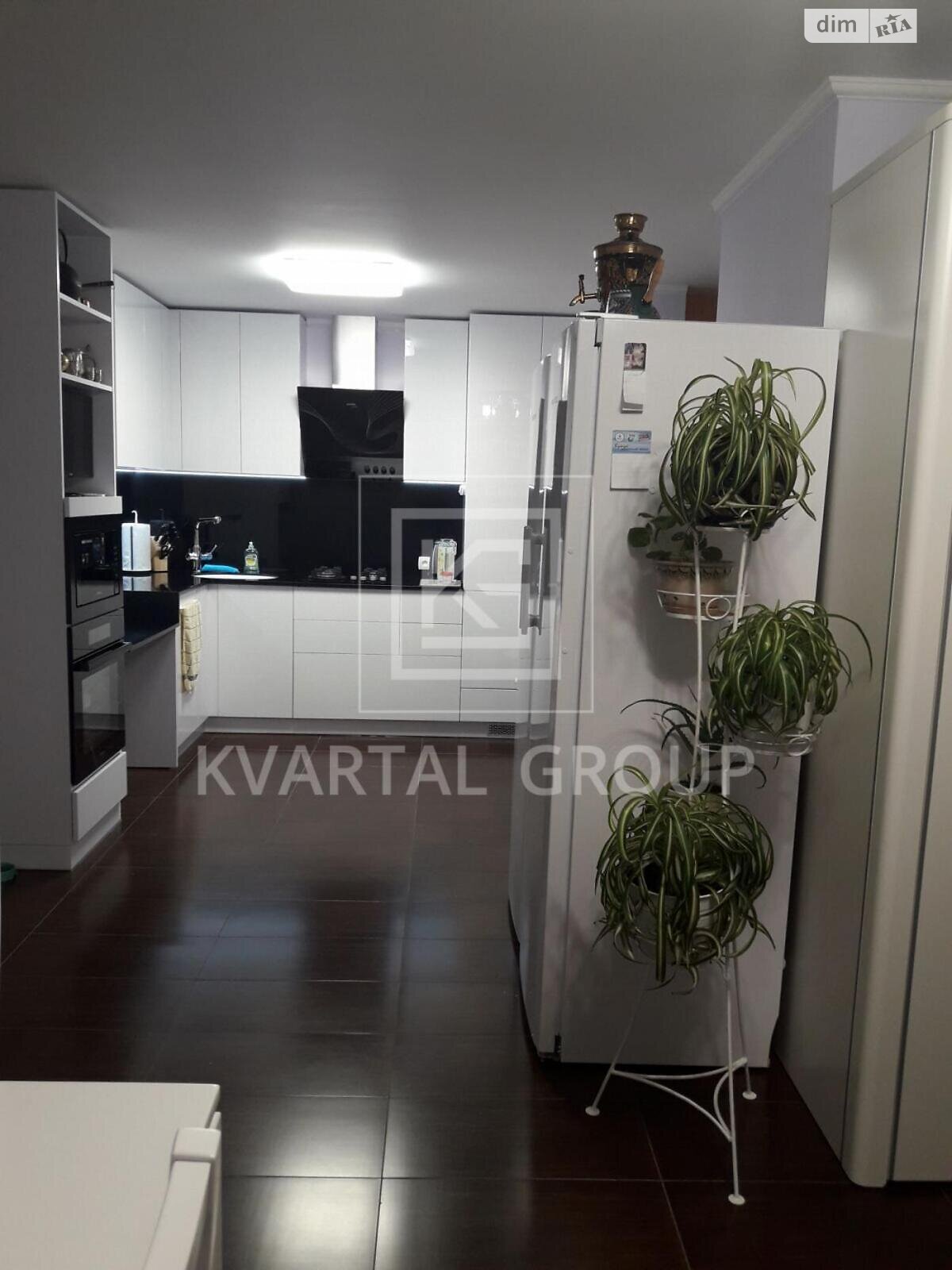 двухэтажный дом с гаражом, 107 кв. м, СИП. Продажа в Колонщине фото 1