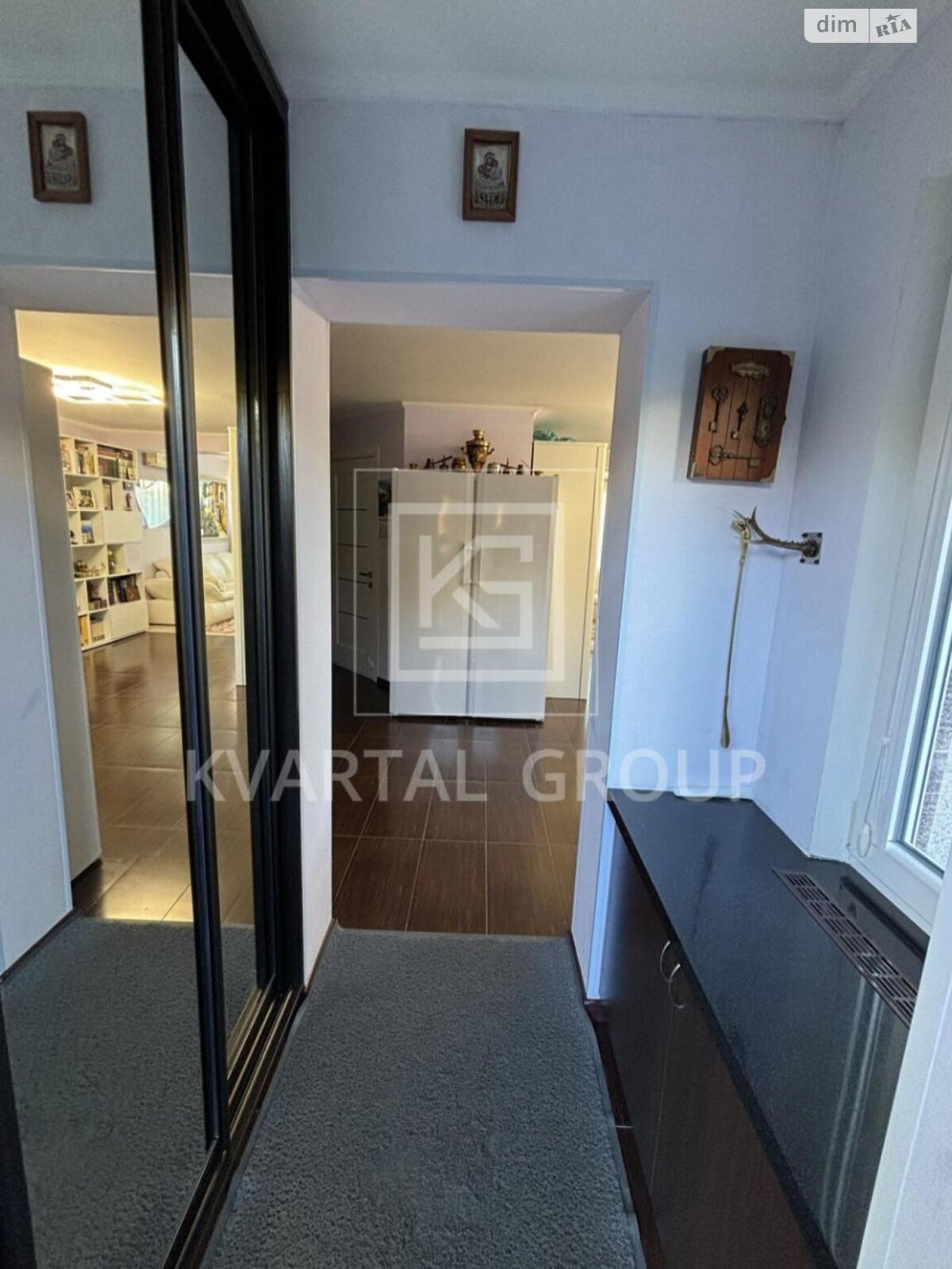 двухэтажный дом с гаражом, 107 кв. м, СИП. Продажа в Колонщине фото 1