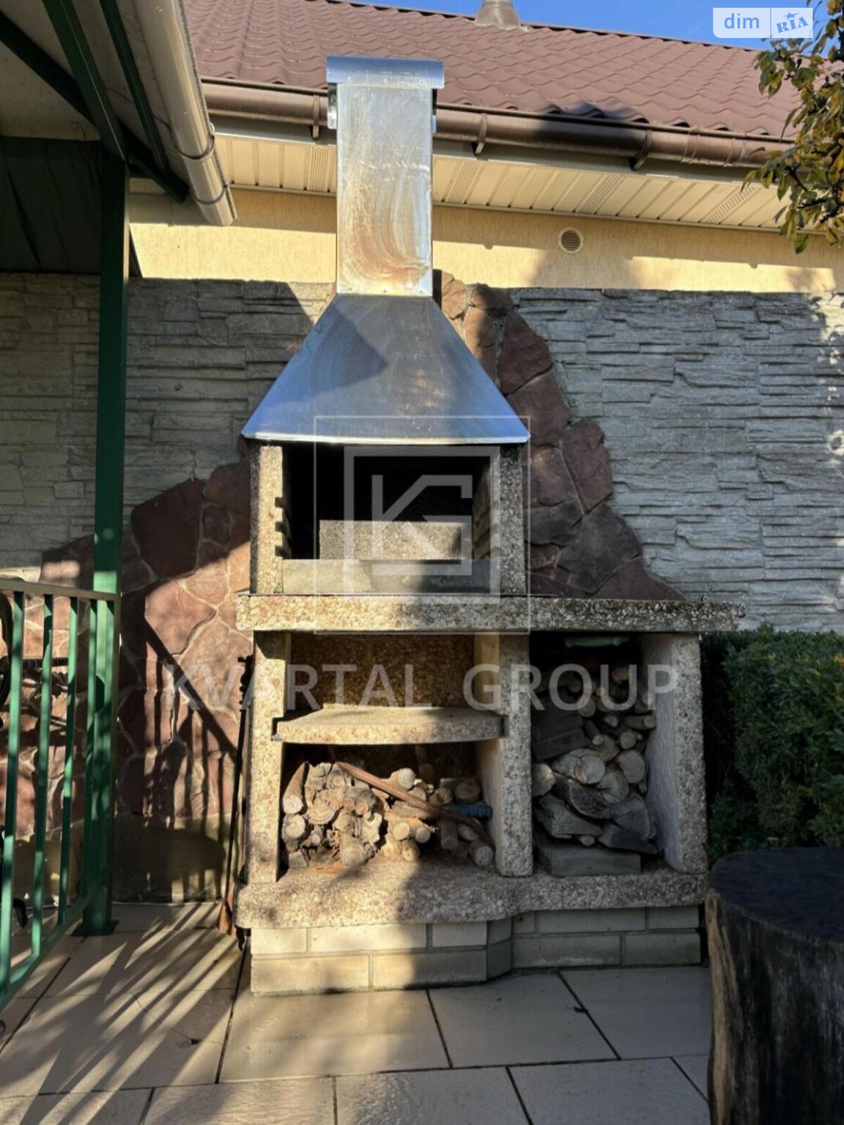 двухэтажный дом с гаражом, 107 кв. м, СИП. Продажа в Колонщине фото 1