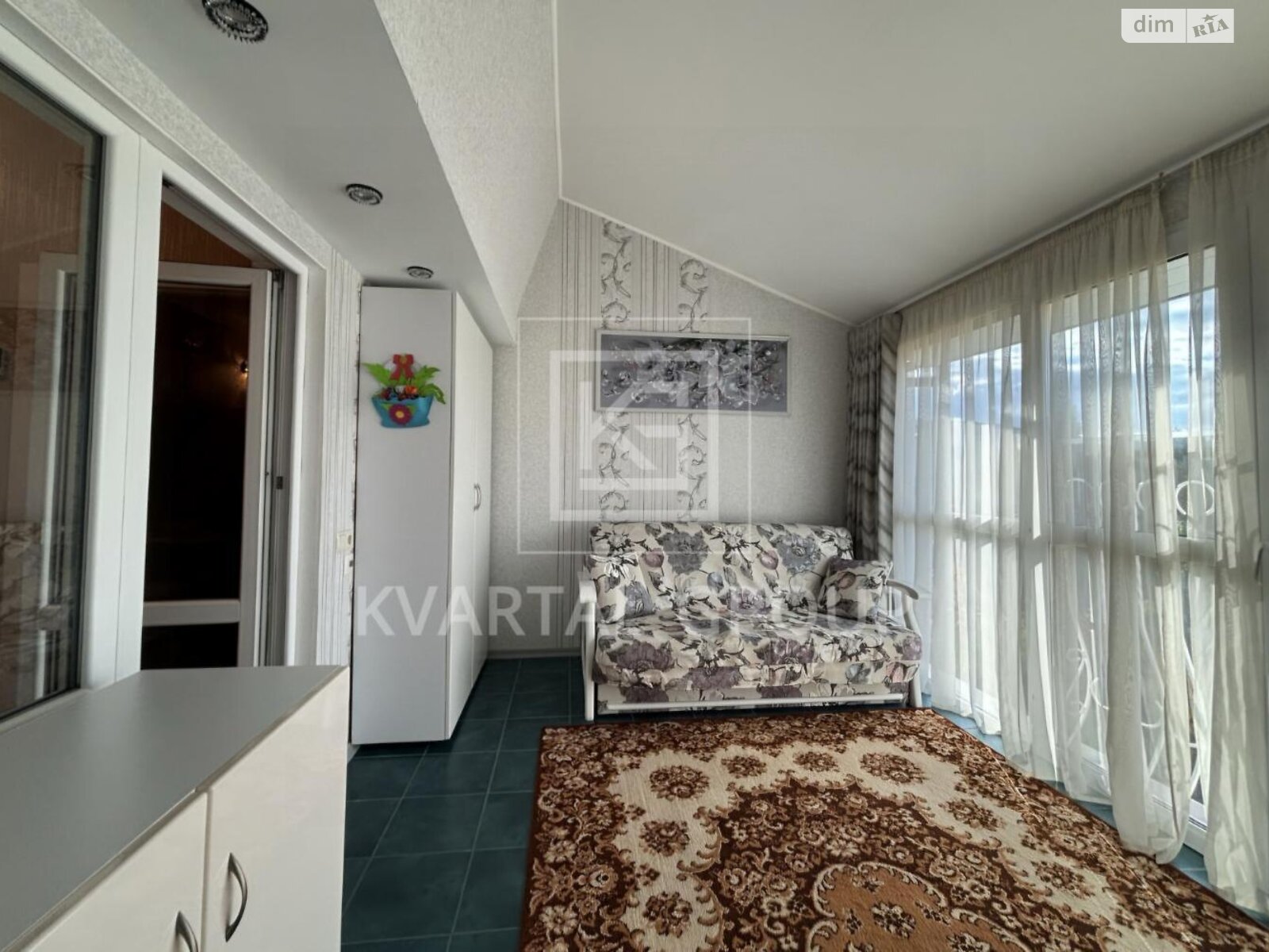 двухэтажный дом с гаражом, 107 кв. м, СИП. Продажа в Колонщине фото 1