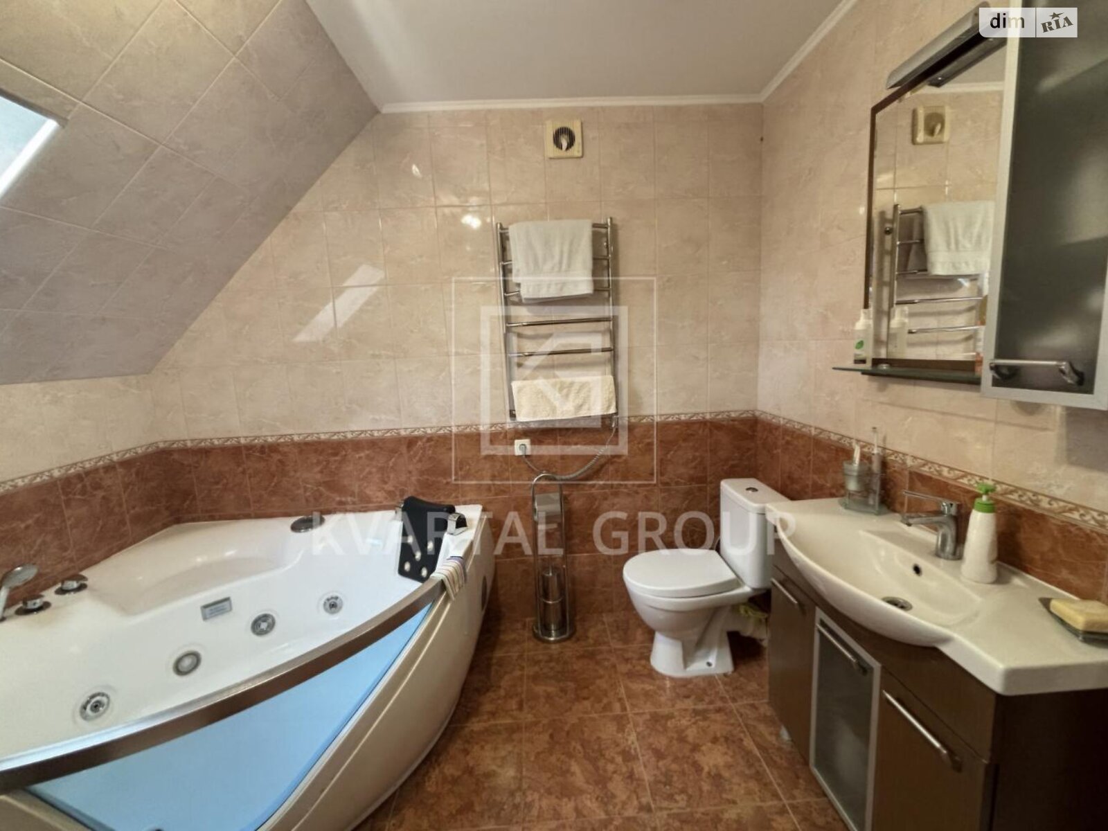 двухэтажный дом с гаражом, 107 кв. м, СИП. Продажа в Колонщине фото 1