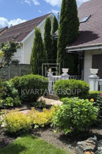 двухэтажный дом с гаражом, 107 кв. м, СИП. Продажа в Колонщине фото 2