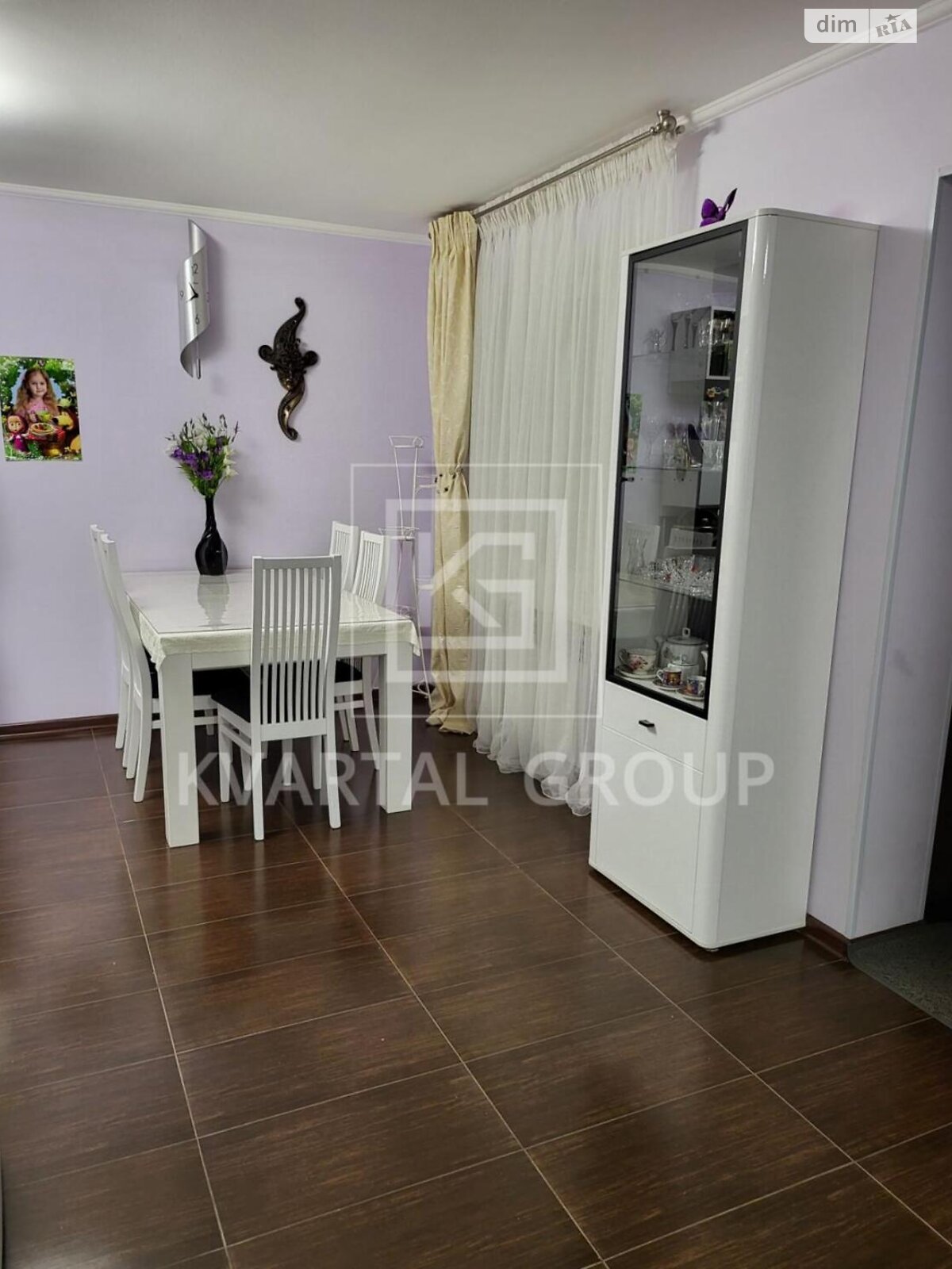 двухэтажный дом с гаражом, 107 кв. м, СИП. Продажа в Колонщине фото 1