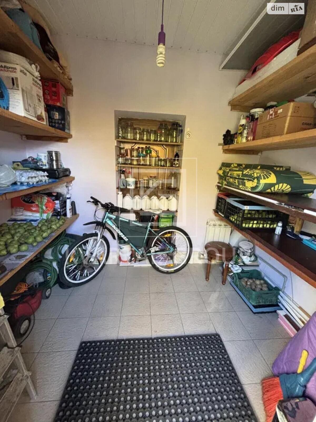 двухэтажный дом с гаражом, 107 кв. м, СИП. Продажа в Колонщине фото 1