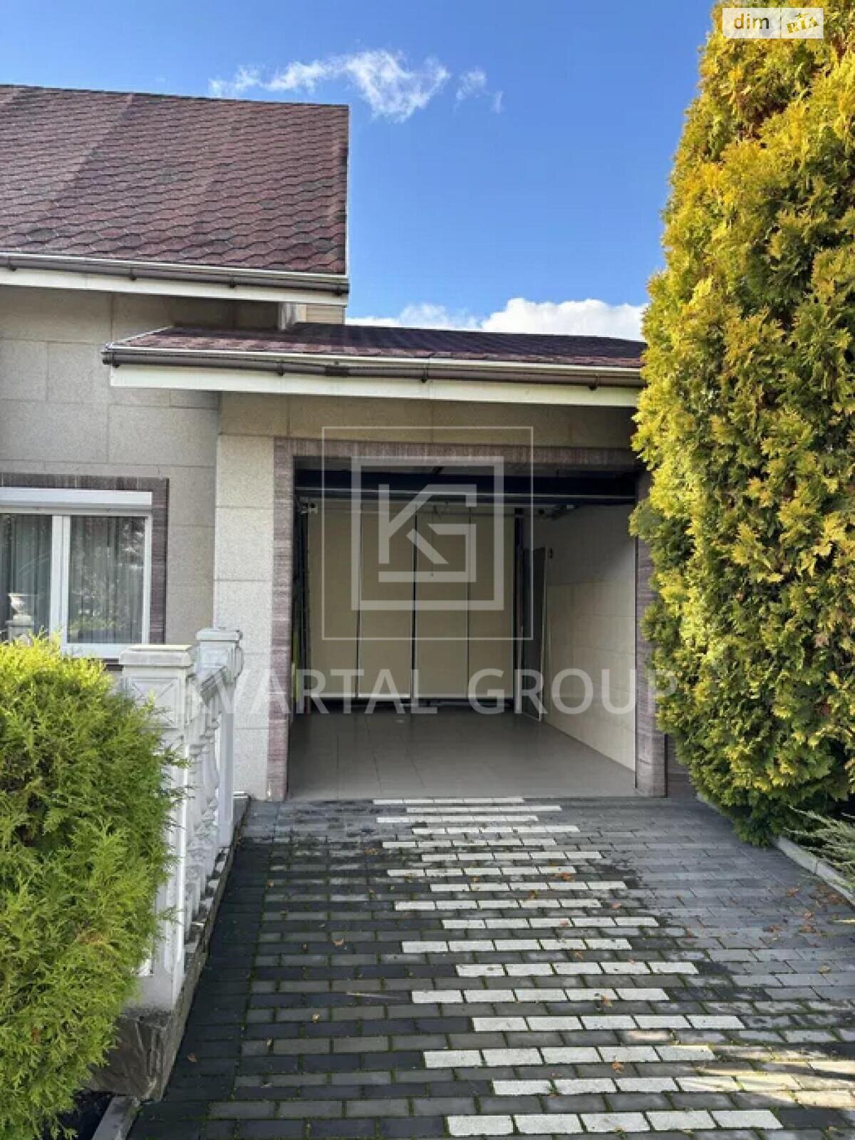 двухэтажный дом с гаражом, 107 кв. м, СИП. Продажа в Колонщине фото 1