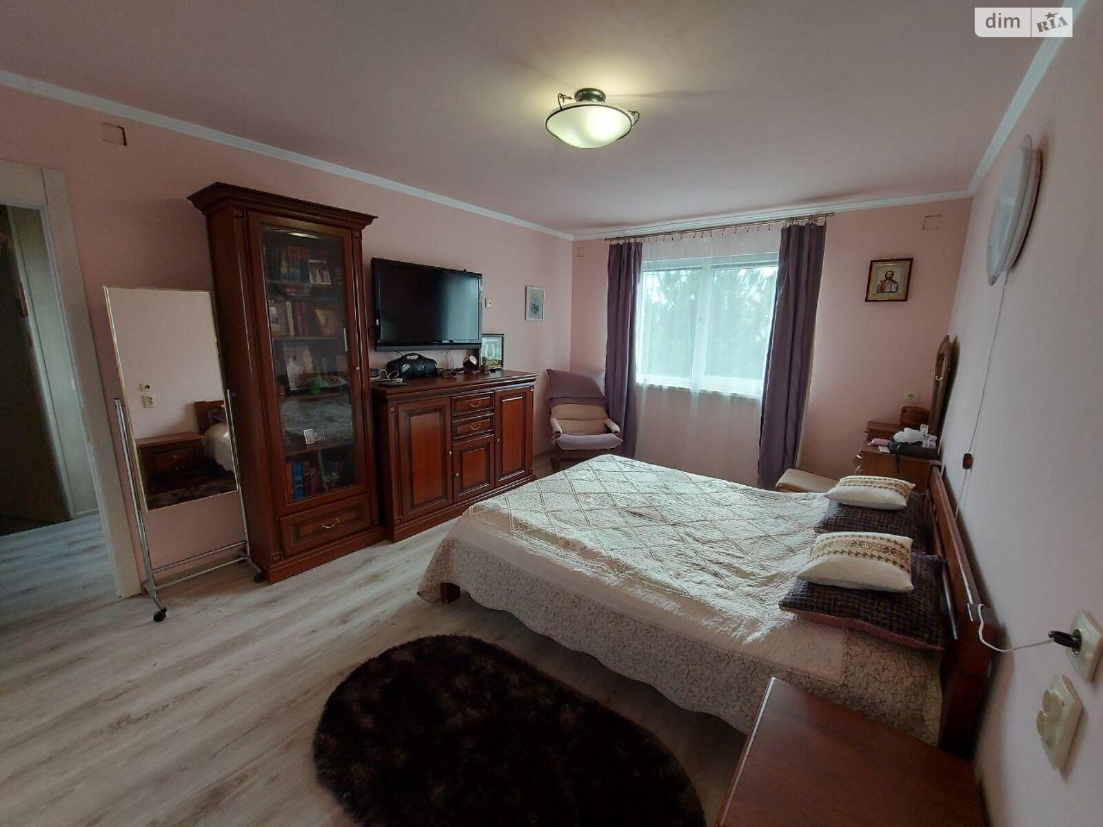 двухэтажный дом, 126 кв. м, кирпич. Продажа в Колонщине фото 1