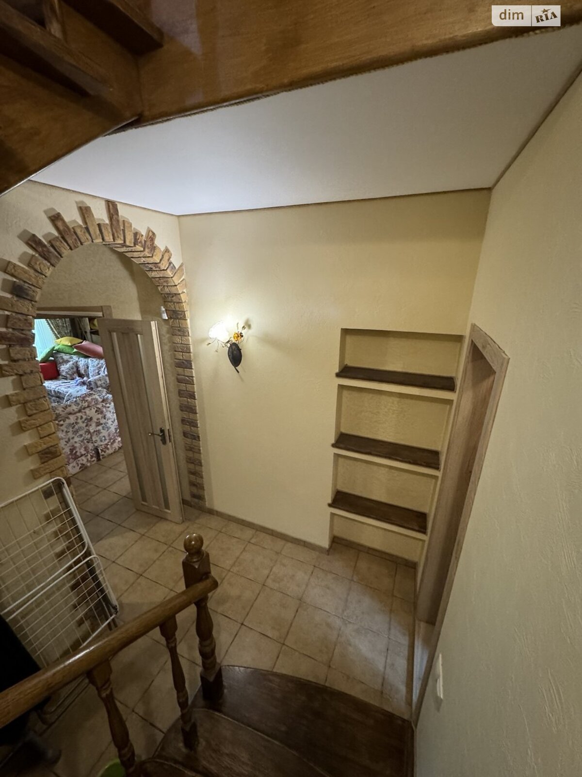 двоповерховий будинок з верандою, 153.3 кв. м, цегла. Продаж у Колонщині фото 1 двоповерховий будинок з верандою, 153.3 кв. м, цегла. Продаж у Колонщині фото 1