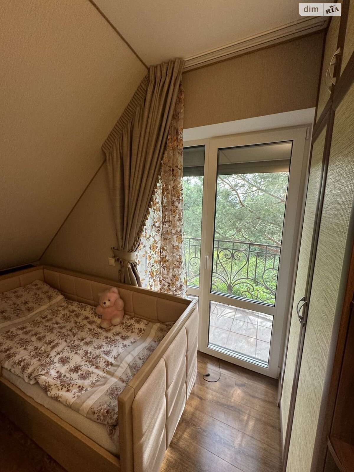 двоповерховий будинок з верандою, 153.3 кв. м, цегла. Продаж у Колонщині фото 1 двоповерховий будинок з верандою, 153.3 кв. м, цегла. Продаж у Колонщині фото 1