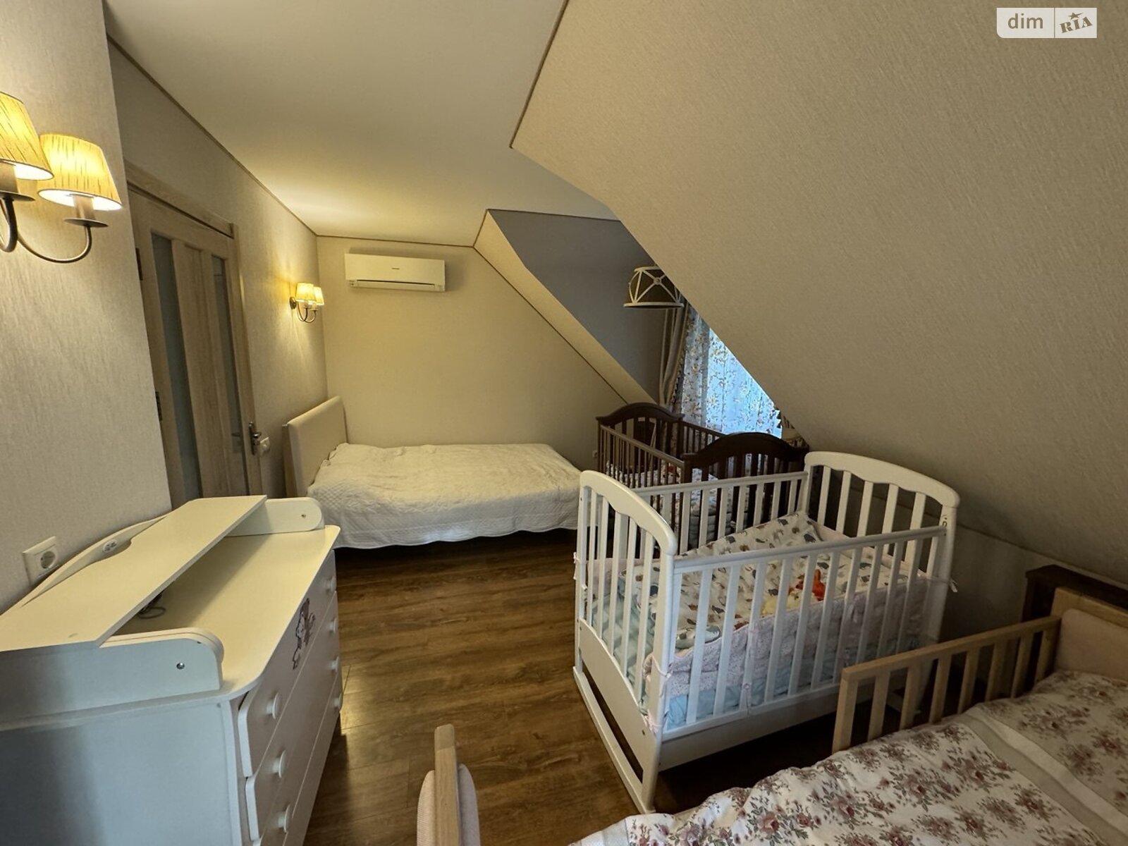 двоповерховий будинок з верандою, 153.3 кв. м, цегла. Продаж у Колонщині фото 1 двоповерховий будинок з верандою, 153.3 кв. м, цегла. Продаж у Колонщині фото 1