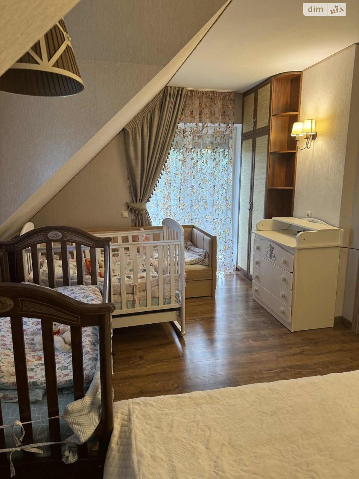 двоповерховий будинок з верандою, 153.3 кв. м, цегла. Продаж у Колонщині фото 1 двоповерховий будинок з верандою, 153.3 кв. м, цегла. Продаж у Колонщині фото 1