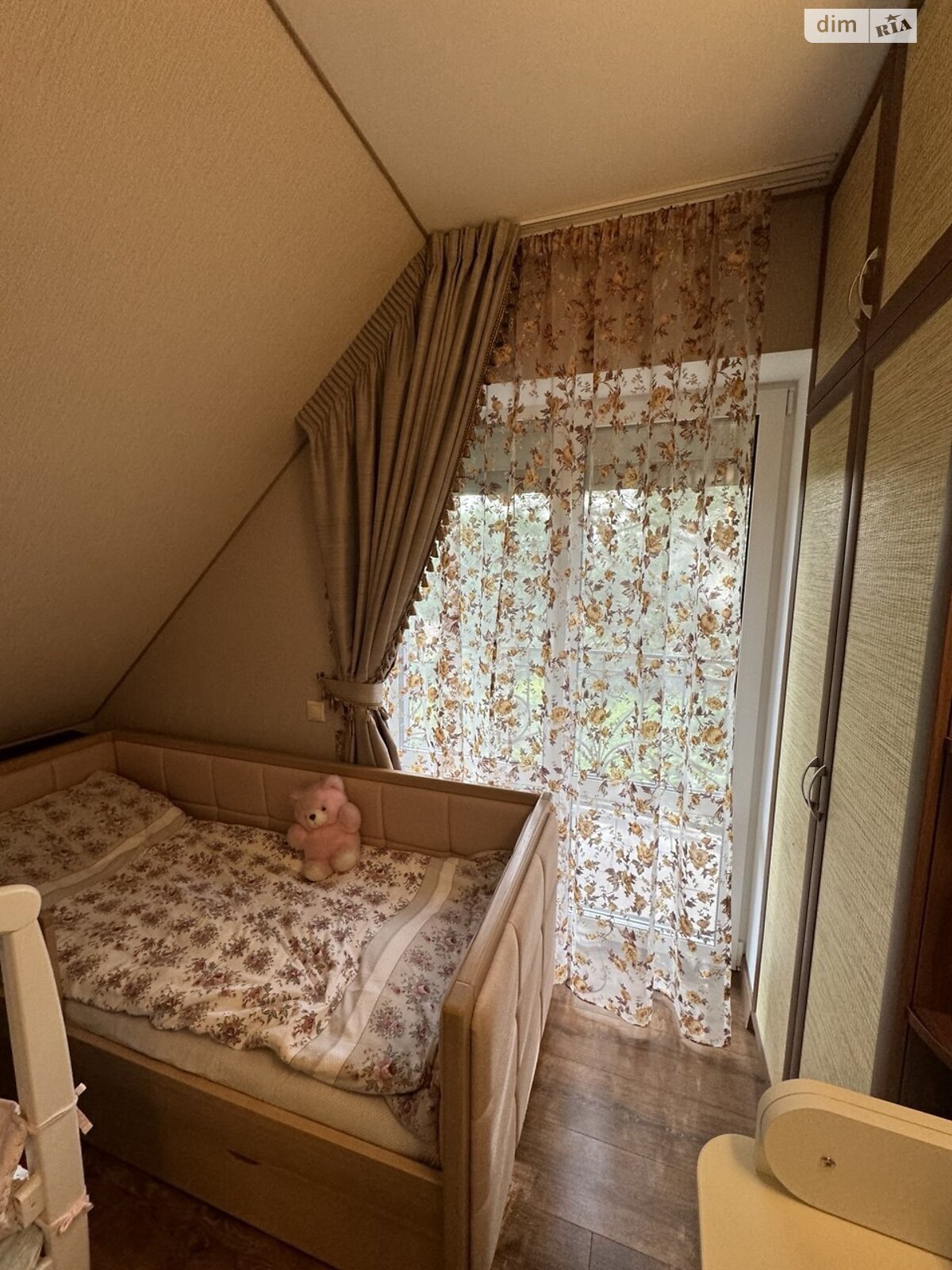 двоповерховий будинок з верандою, 153.3 кв. м, цегла. Продаж у Колонщині фото 1 двоповерховий будинок з верандою, 153.3 кв. м, цегла. Продаж у Колонщині фото 1