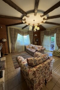двухэтажный дом с верандой, 153.3 кв. м, кирпич. Продажа в Колонщине фото 2