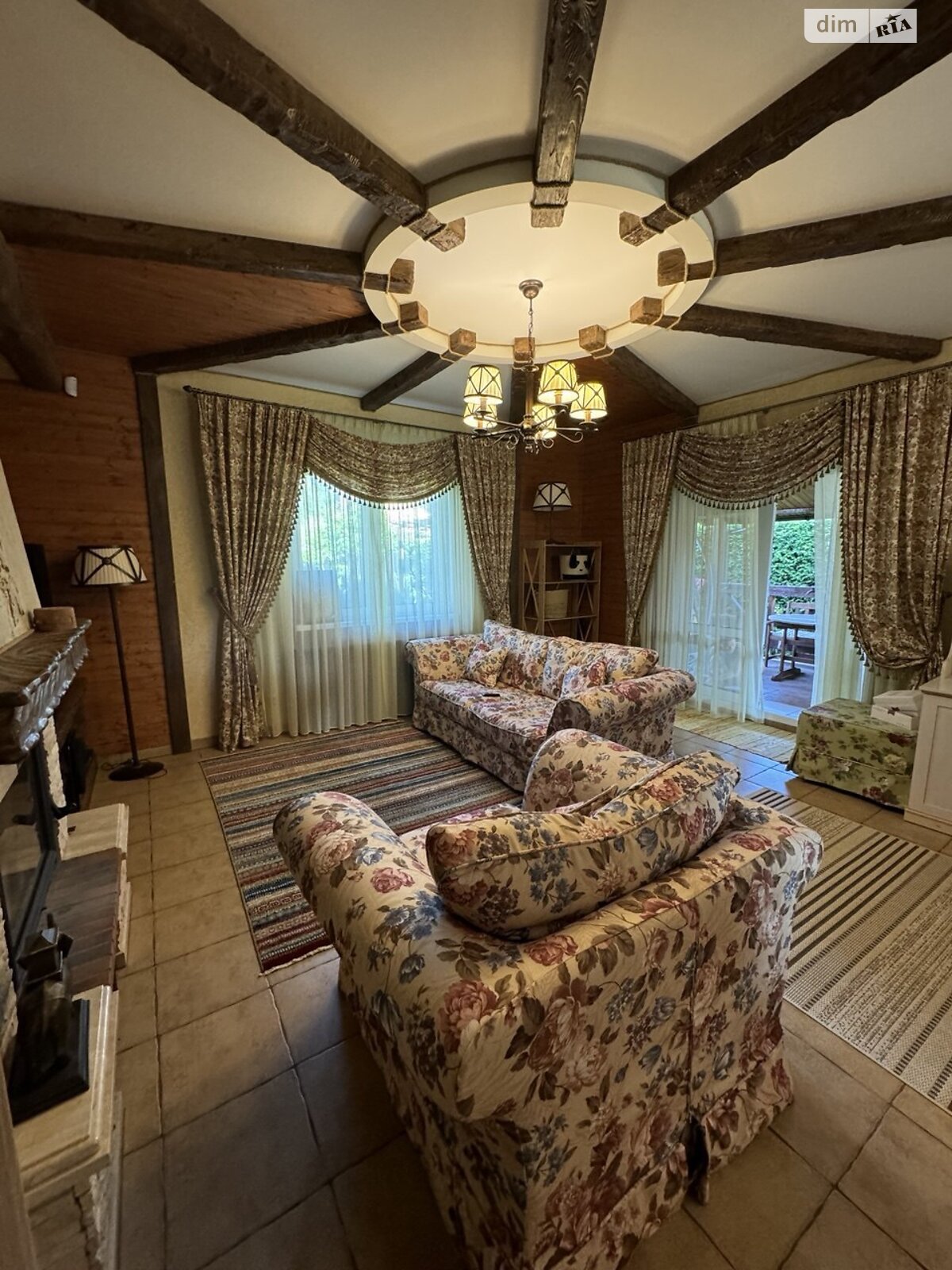 двоповерховий будинок з верандою, 153.3 кв. м, цегла. Продаж у Колонщині фото 1 двоповерховий будинок з верандою, 153.3 кв. м, цегла. Продаж у Колонщині фото 1
