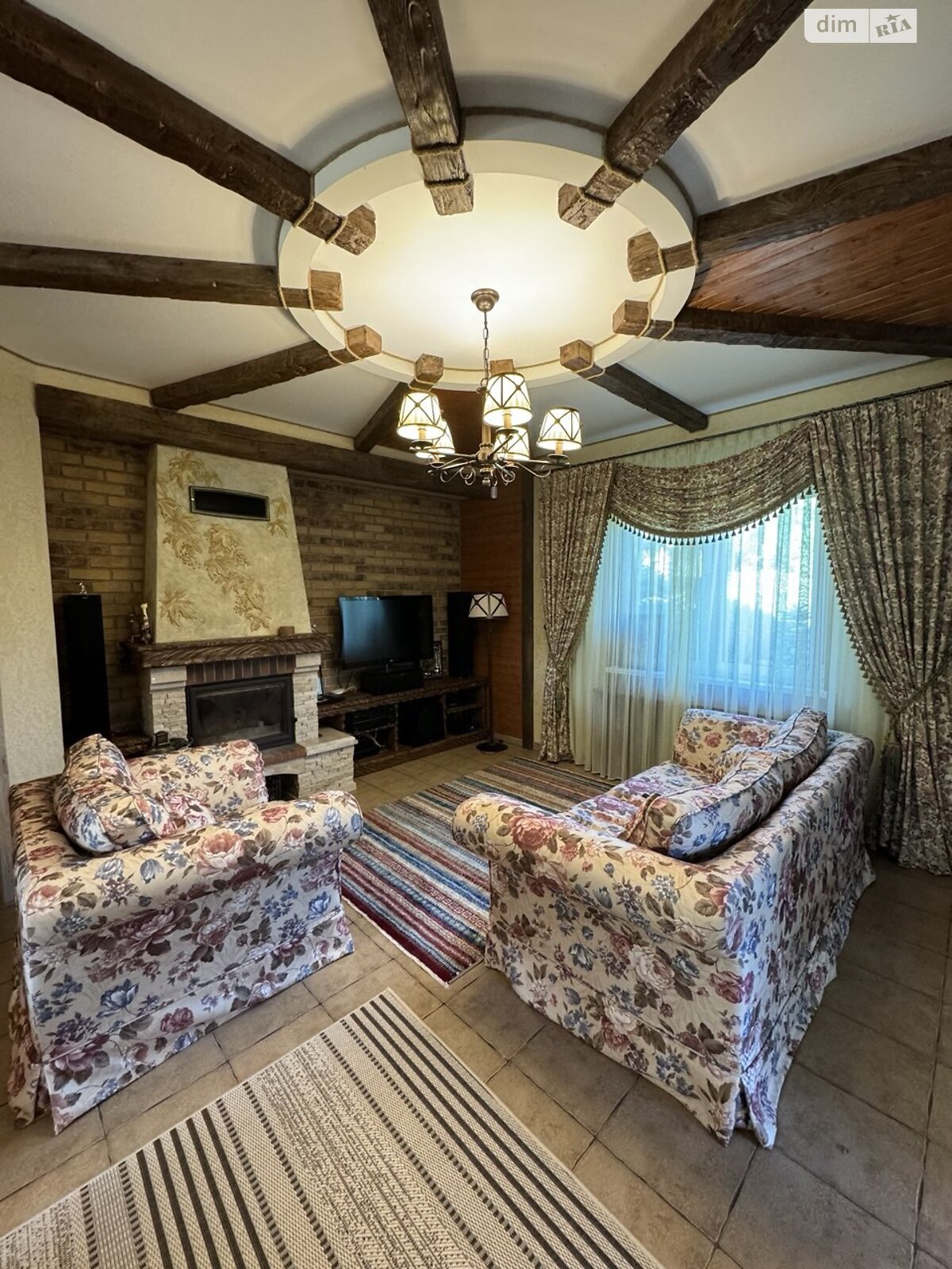 двоповерховий будинок з верандою, 153.3 кв. м, цегла. Продаж у Колонщині фото 1 двоповерховий будинок з верандою, 153.3 кв. м, цегла. Продаж у Колонщині фото 1