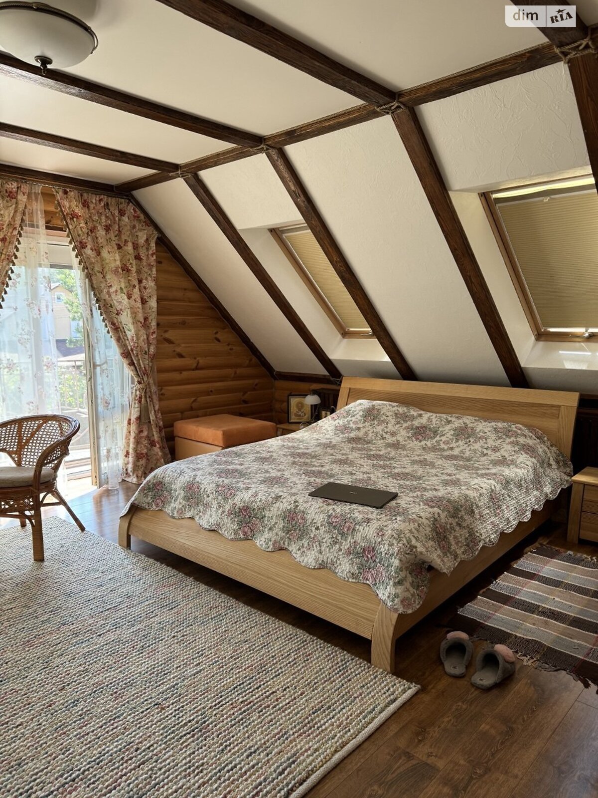двоповерховий будинок з верандою, 153.3 кв. м, цегла. Продаж у Колонщині фото 1 двоповерховий будинок з верандою, 153.3 кв. м, цегла. Продаж у Колонщині фото 1