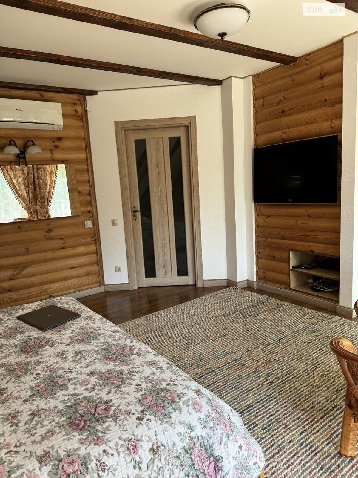 двоповерховий будинок з верандою, 153.3 кв. м, цегла. Продаж у Колонщині фото 1 двоповерховий будинок з верандою, 153.3 кв. м, цегла. Продаж у Колонщині фото 1