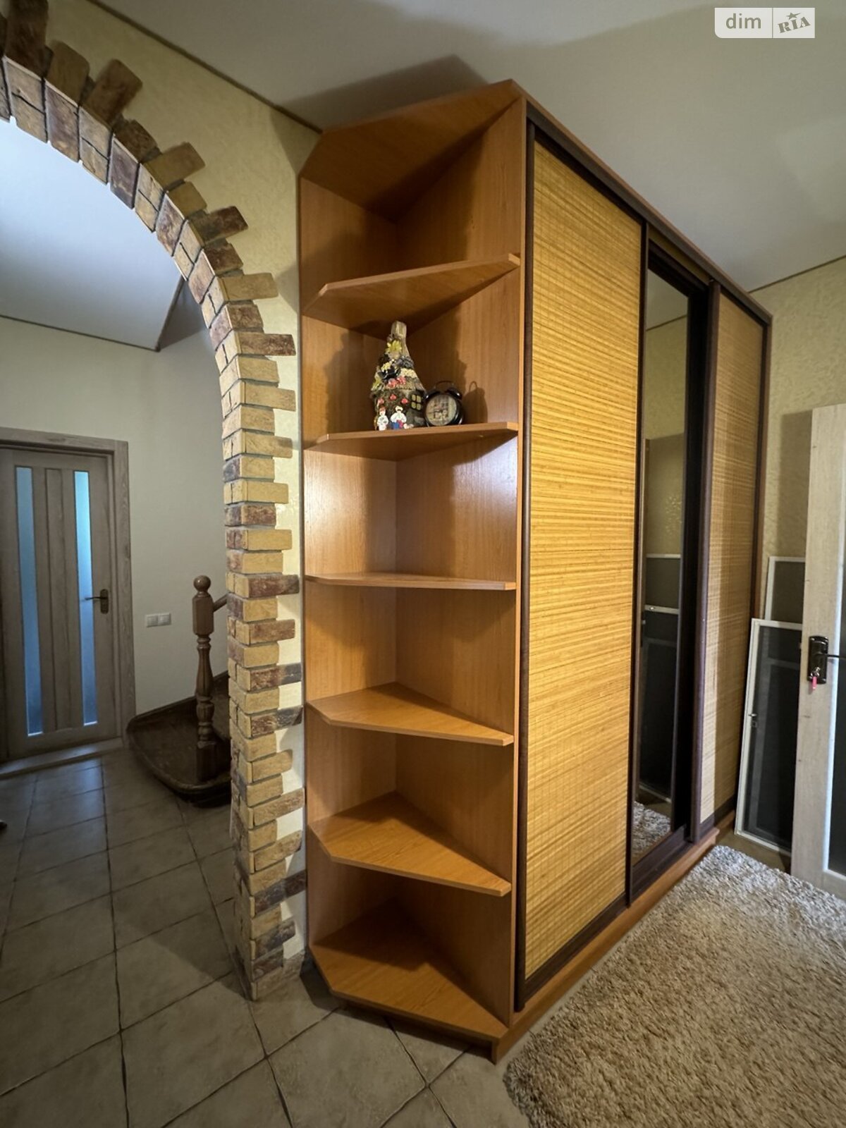 двоповерховий будинок з верандою, 153.3 кв. м, цегла. Продаж у Колонщині фото 1 двоповерховий будинок з верандою, 153.3 кв. м, цегла. Продаж у Колонщині фото 1