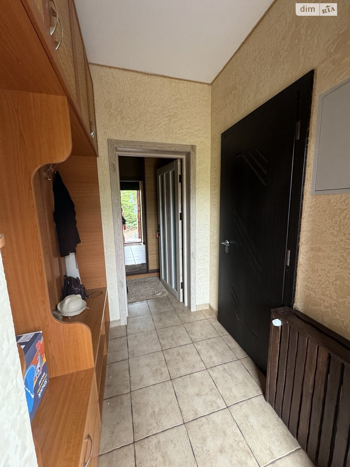 двоповерховий будинок з верандою, 153.3 кв. м, цегла. Продаж у Колонщині фото 1 двоповерховий будинок з верандою, 153.3 кв. м, цегла. Продаж у Колонщині фото 1
