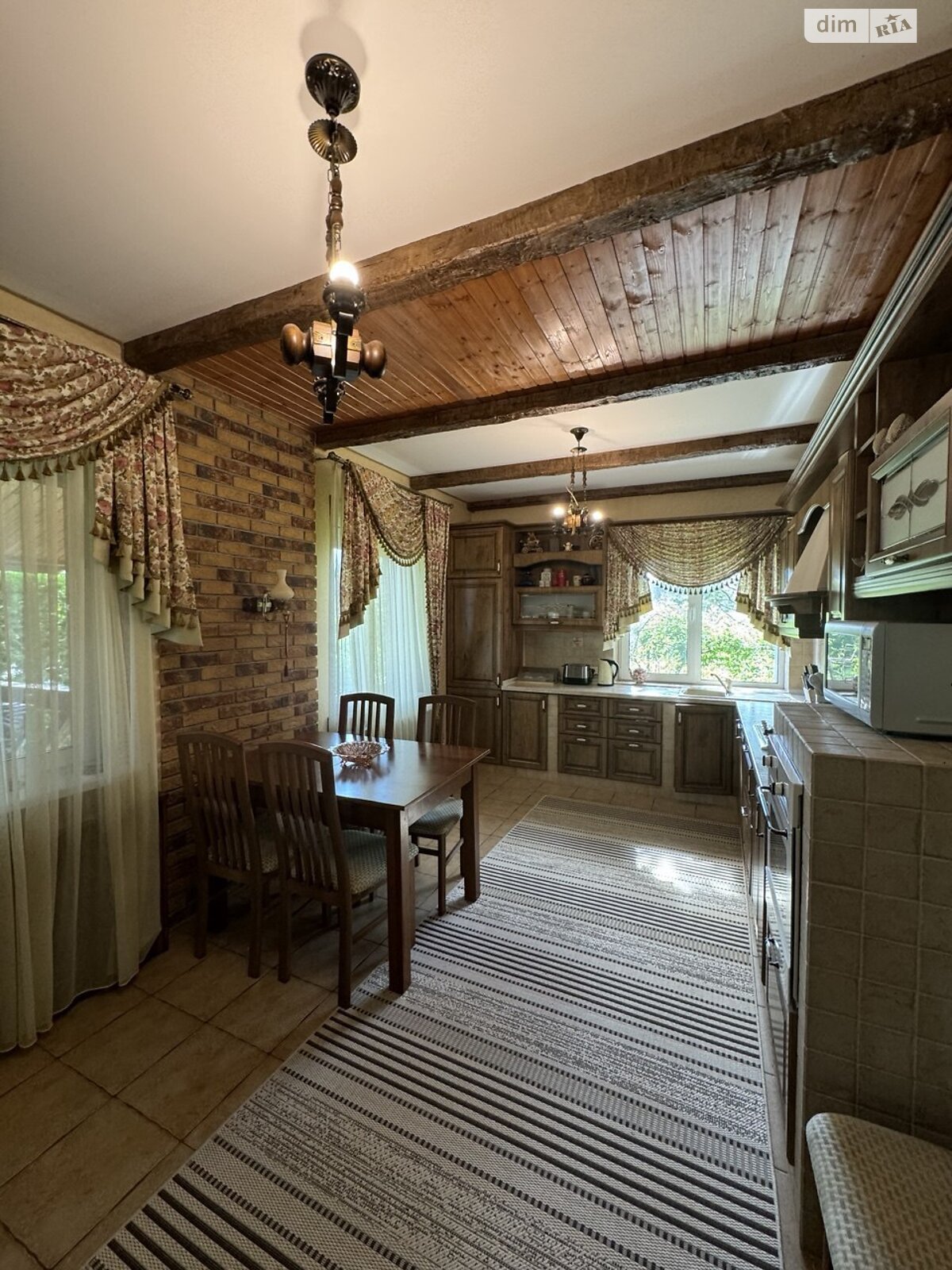 двоповерховий будинок з верандою, 153.3 кв. м, цегла. Продаж у Колонщині фото 1 двоповерховий будинок з верандою, 153.3 кв. м, цегла. Продаж у Колонщині фото 1
