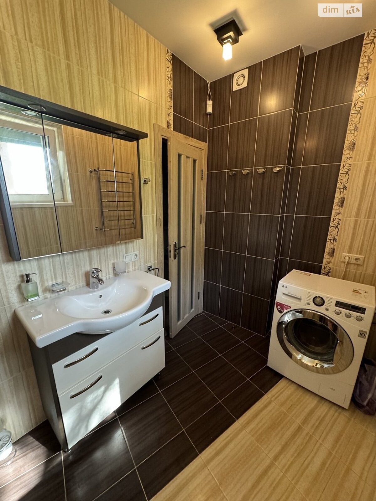 двоповерховий будинок з верандою, 153.3 кв. м, цегла. Продаж у Колонщині фото 1 двоповерховий будинок з верандою, 153.3 кв. м, цегла. Продаж у Колонщині фото 1