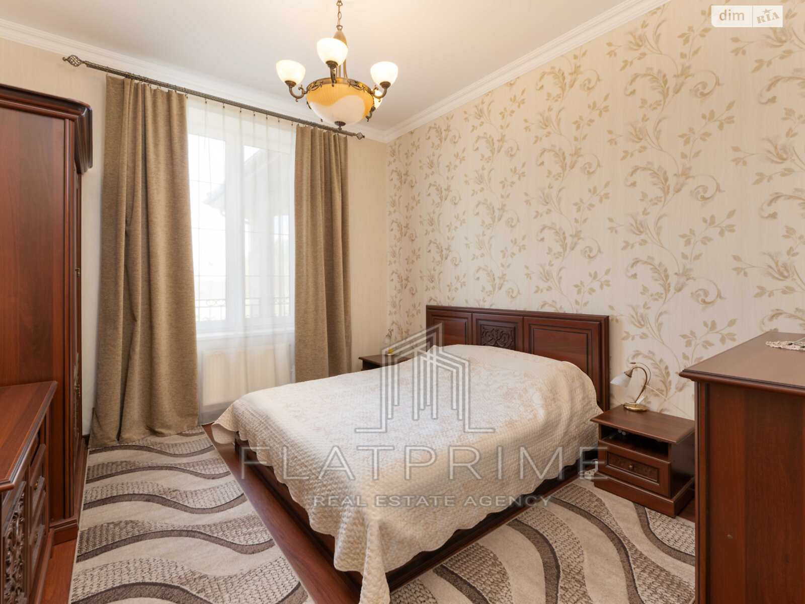 двоповерховий будинок, 420 кв. м, цегла. Продаж у Колонщині фото 1 двоповерховий будинок, 420 кв. м, цегла. Продаж у Колонщині фото 1