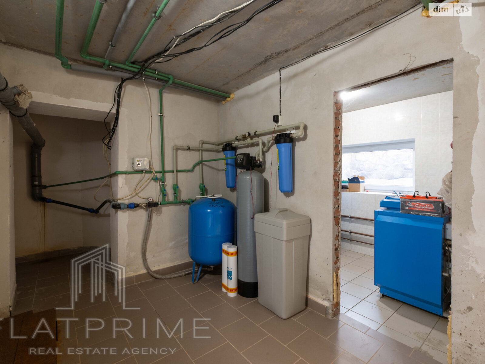 двоповерховий будинок, 420 кв. м, цегла. Продаж у Колонщині фото 1 двоповерховий будинок, 420 кв. м, цегла. Продаж у Колонщині фото 1