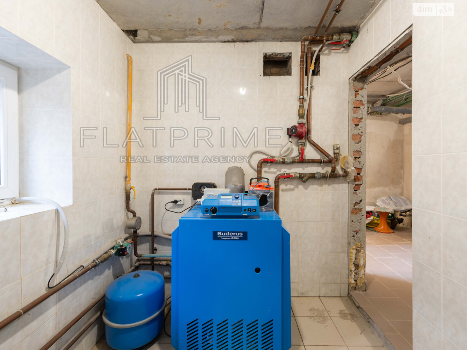 двоповерховий будинок, 420 кв. м, цегла. Продаж у Колонщині фото 1 двоповерховий будинок, 420 кв. м, цегла. Продаж у Колонщині фото 1