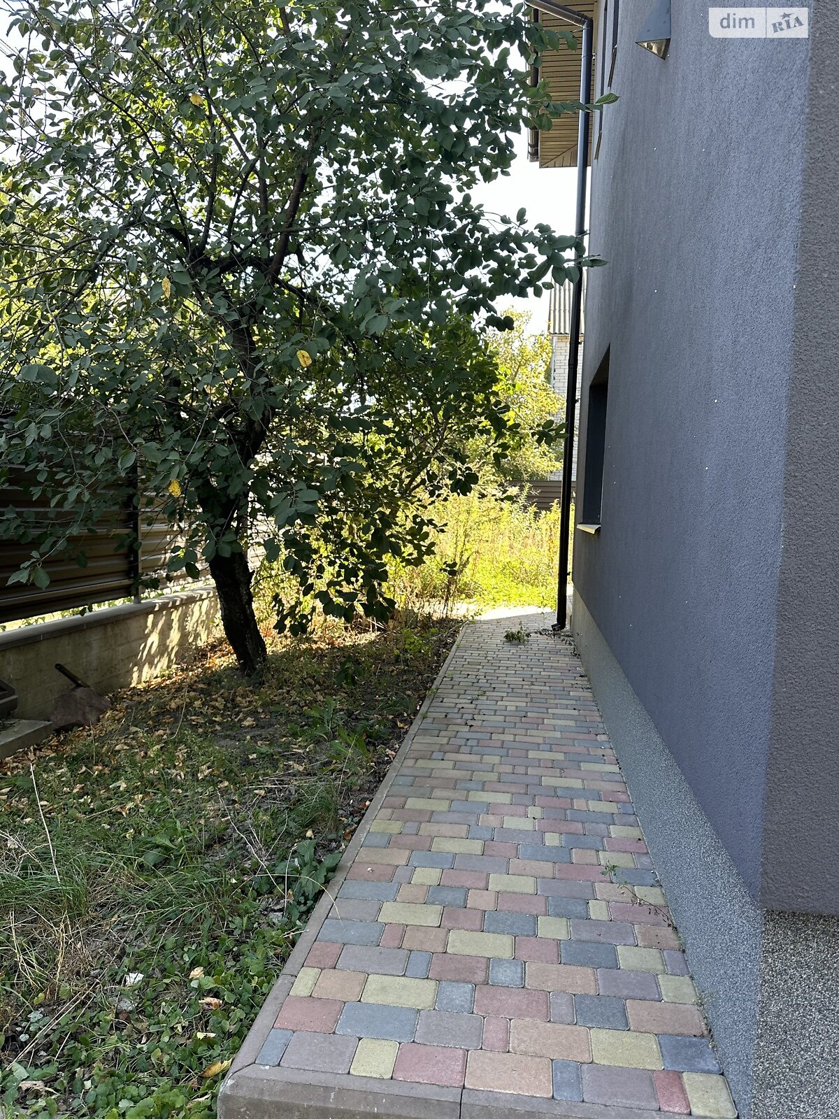 двоповерховий будинок з верандою, 100 кв. м, цегла. Продаж у Колонщині фото 1