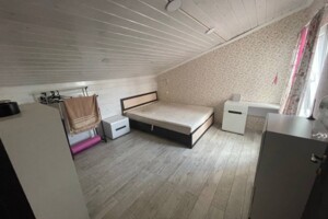 двоповерховий будинок з опаленням, 154.8 кв. м, цегла. Продаж у Колонщині фото 2