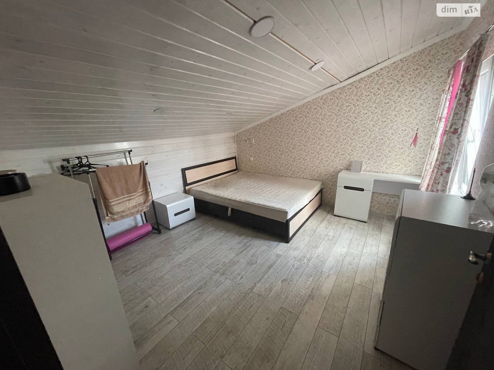 двоповерховий будинок з опаленням, 154.8 кв. м, цегла. Продаж у Колонщині фото 1