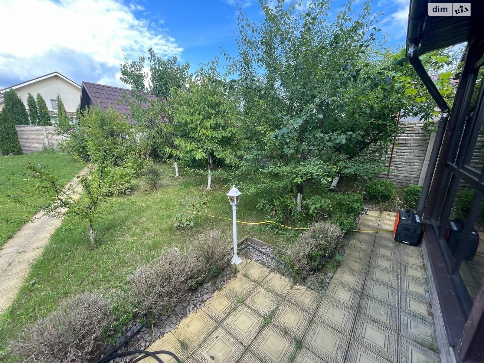 двоповерховий будинок з опаленням, 154.8 кв. м, цегла. Продаж у Колонщині фото 1