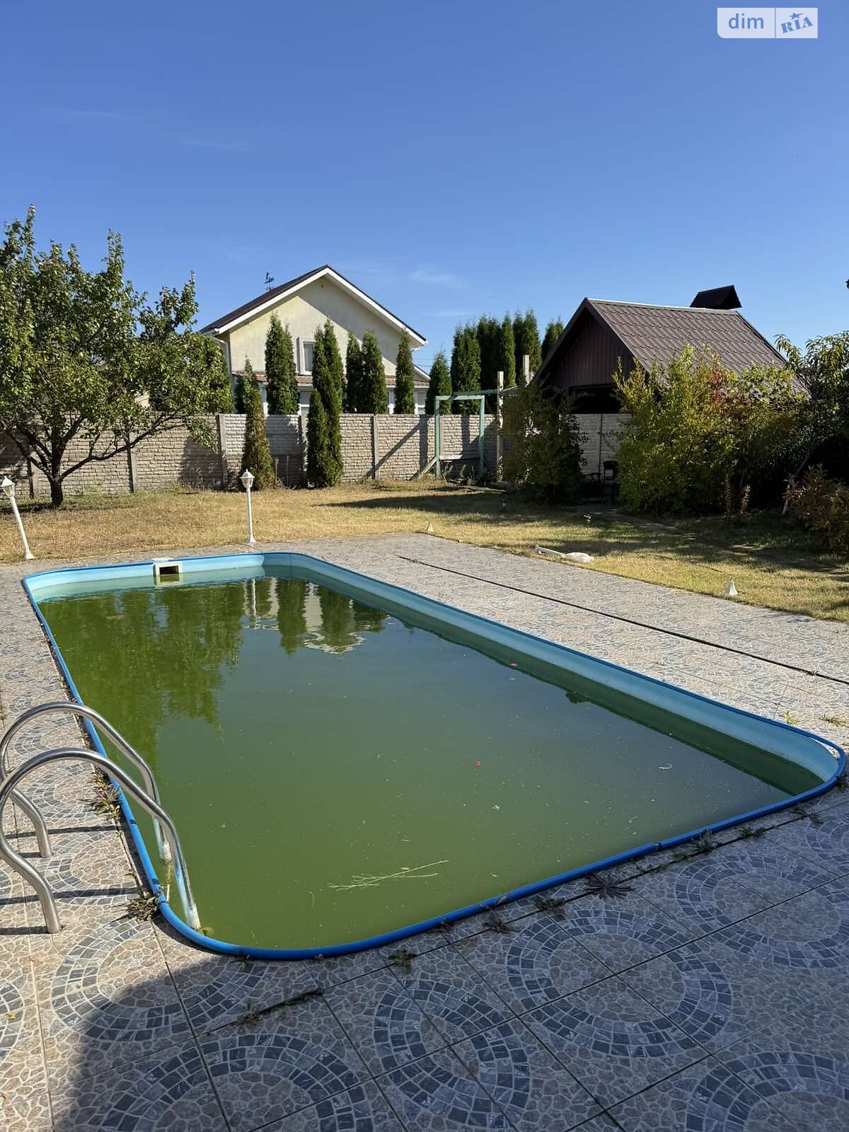 двоповерховий будинок з опаленням, 154.8 кв. м, цегла. Продаж у Колонщині фото 1