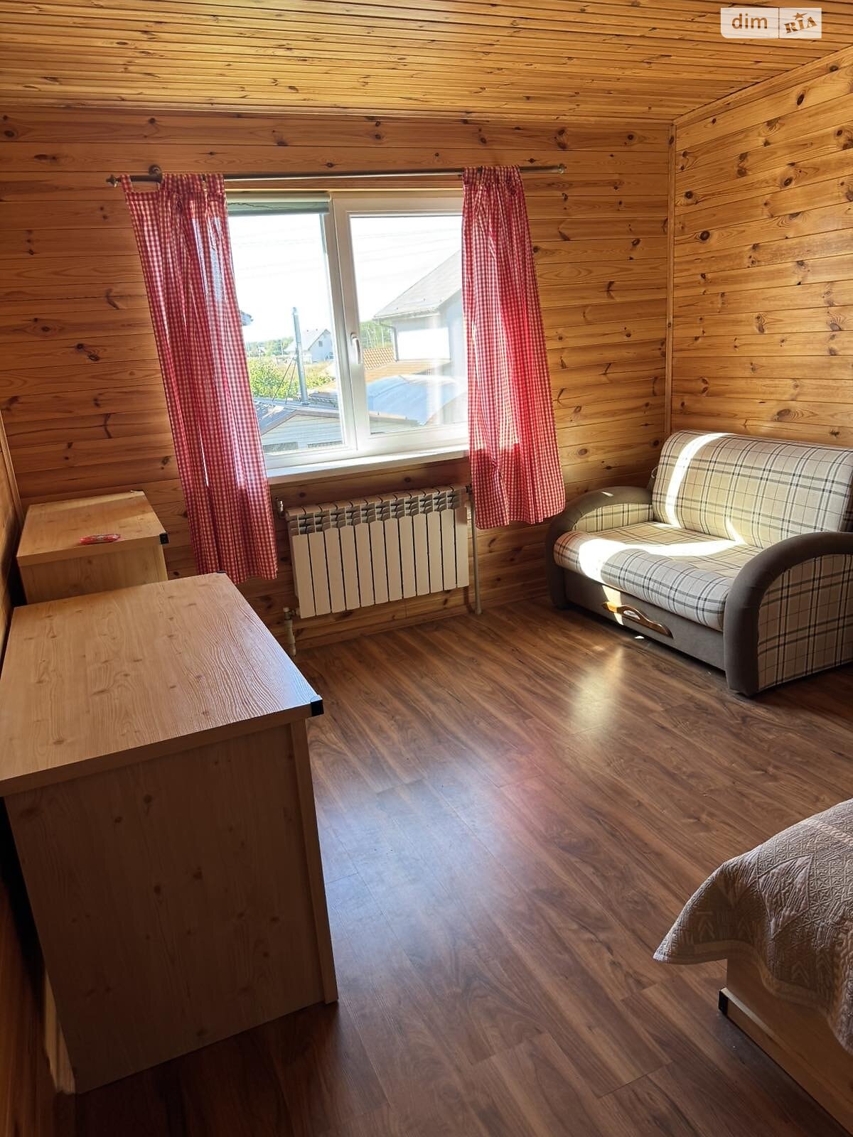 двоповерховий будинок з опаленням, 154.8 кв. м, цегла. Продаж у Колонщині фото 1