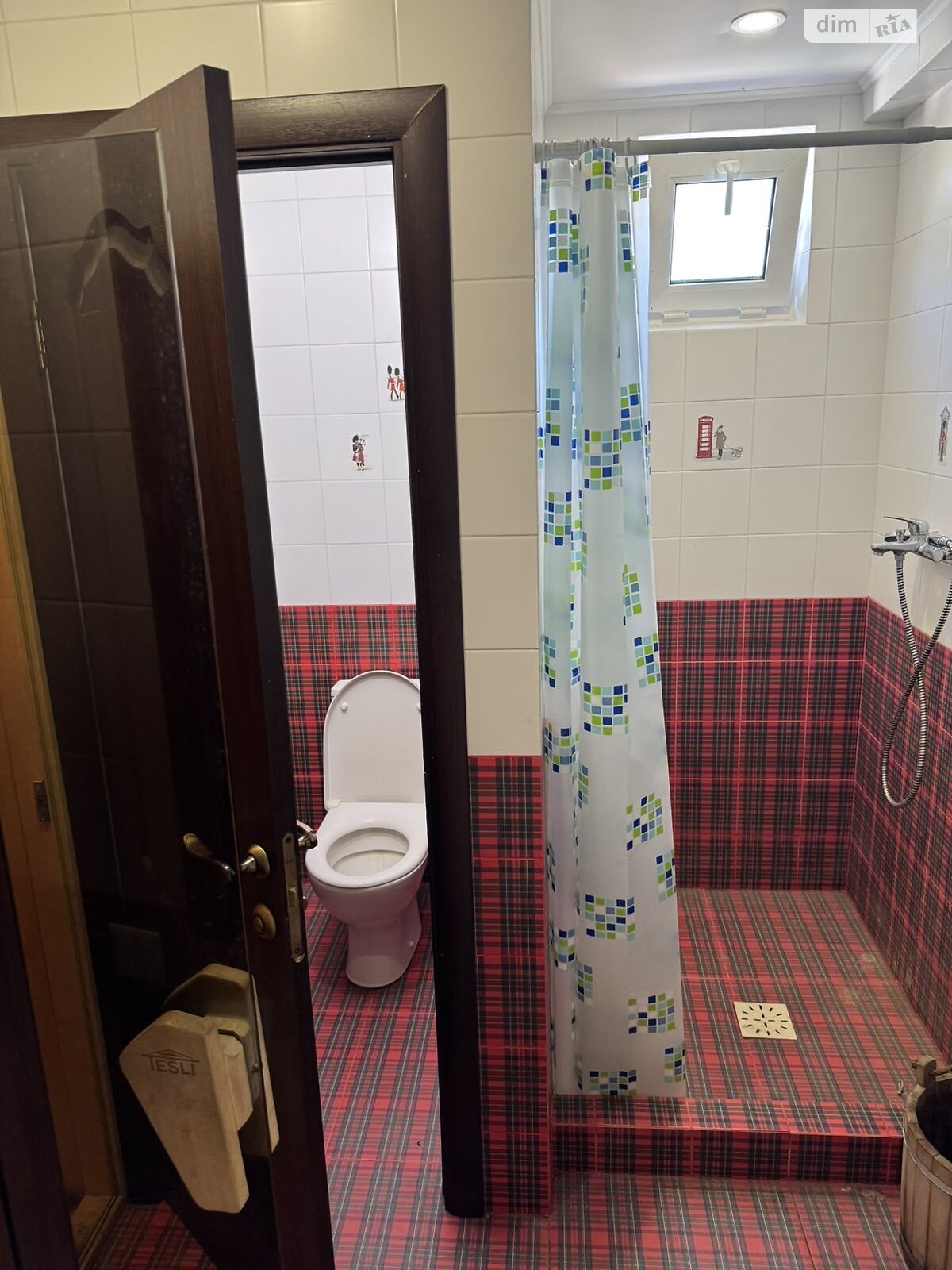 двоповерховий будинок з опаленням, 154.8 кв. м, цегла. Продаж у Колонщині фото 1