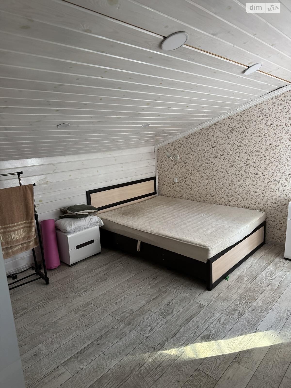 двоповерховий будинок з опаленням, 154.8 кв. м, цегла. Продаж у Колонщині фото 1