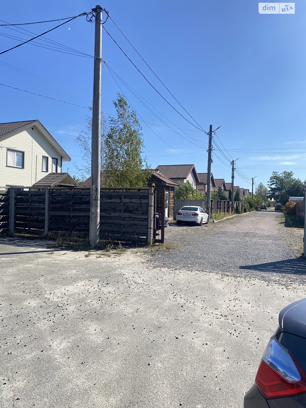 двоповерховий будинок з опаленням, 154.8 кв. м, цегла. Продаж у Колонщині фото 1