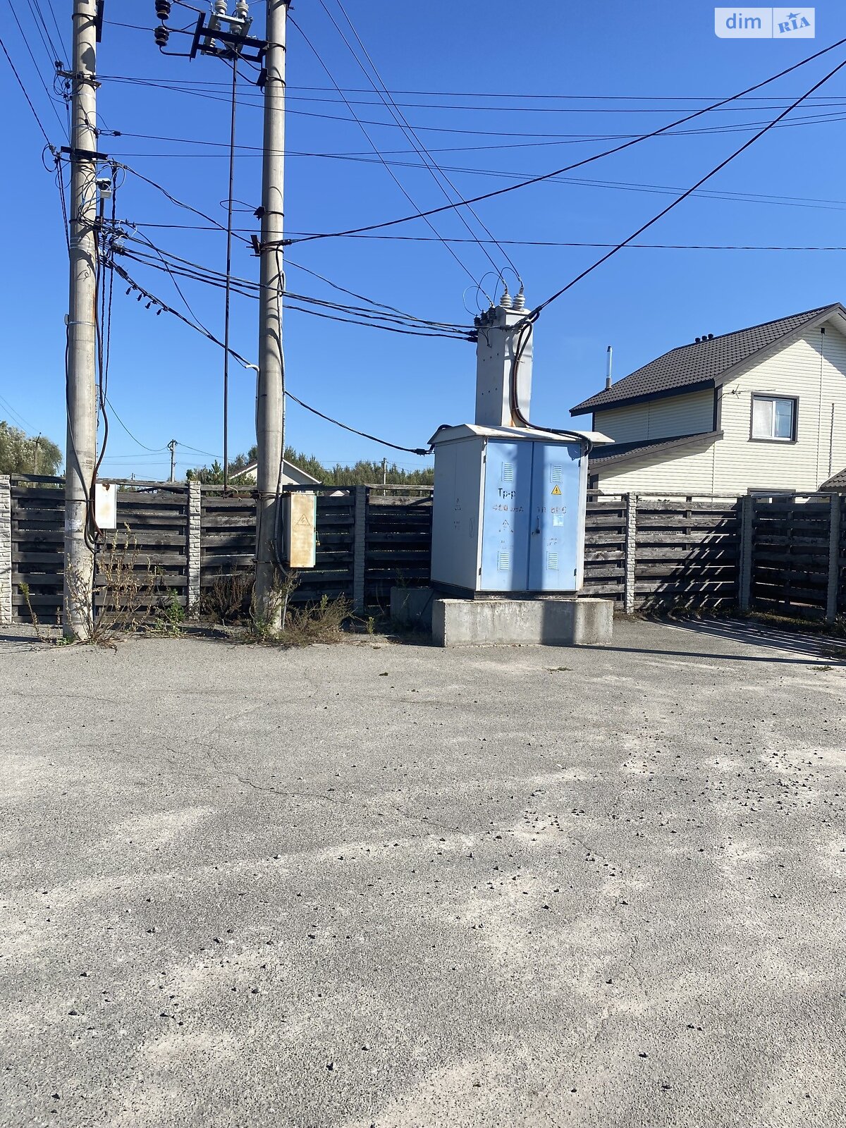 двоповерховий будинок з опаленням, 154.8 кв. м, цегла. Продаж у Колонщині фото 1