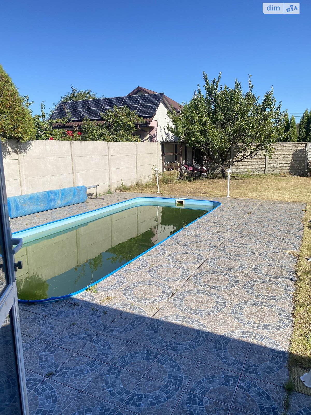 двоповерховий будинок з опаленням, 154.8 кв. м, цегла. Продаж у Колонщині фото 1