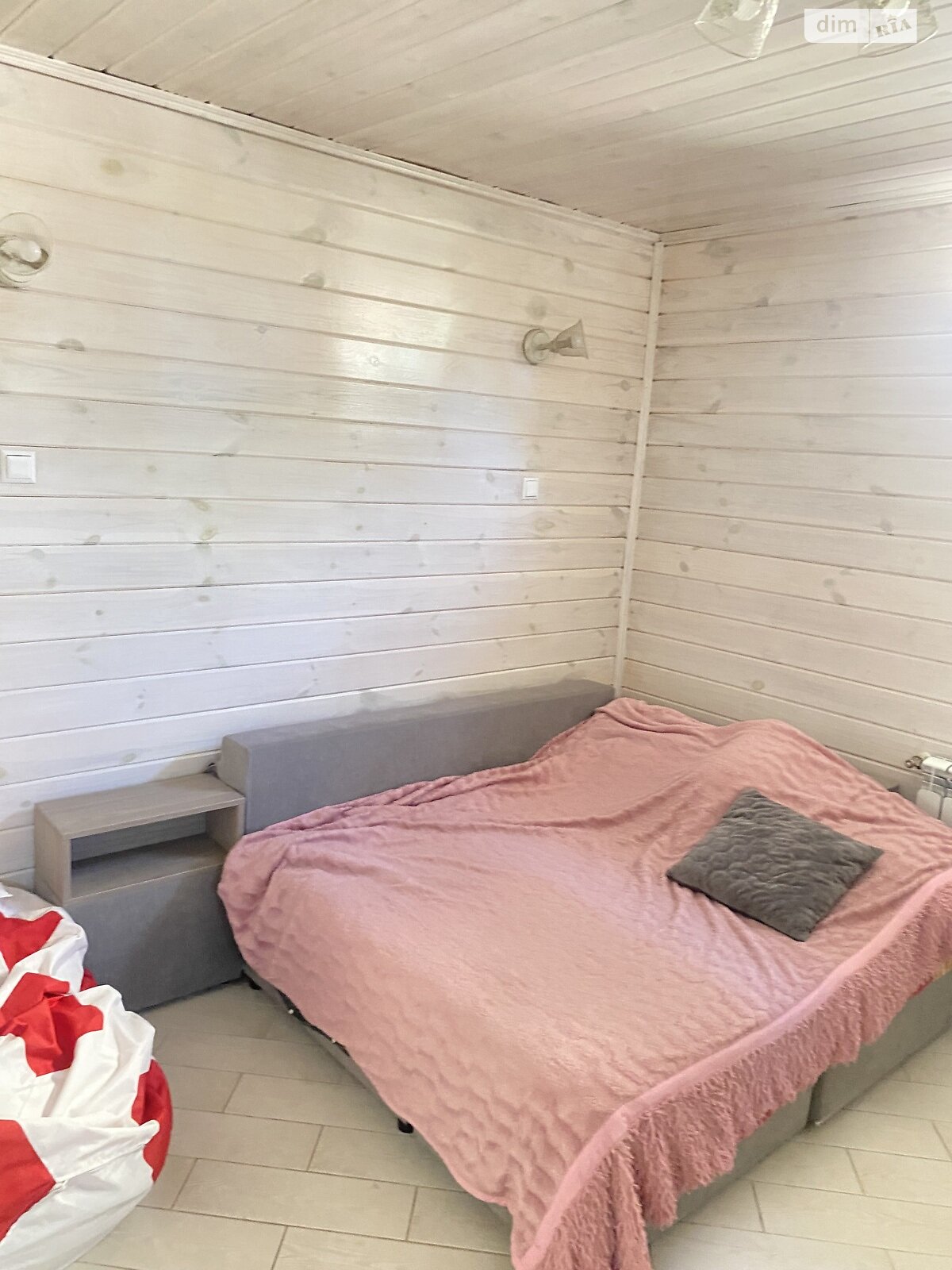 двоповерховий будинок з опаленням, 154.8 кв. м, цегла. Продаж у Колонщині фото 1