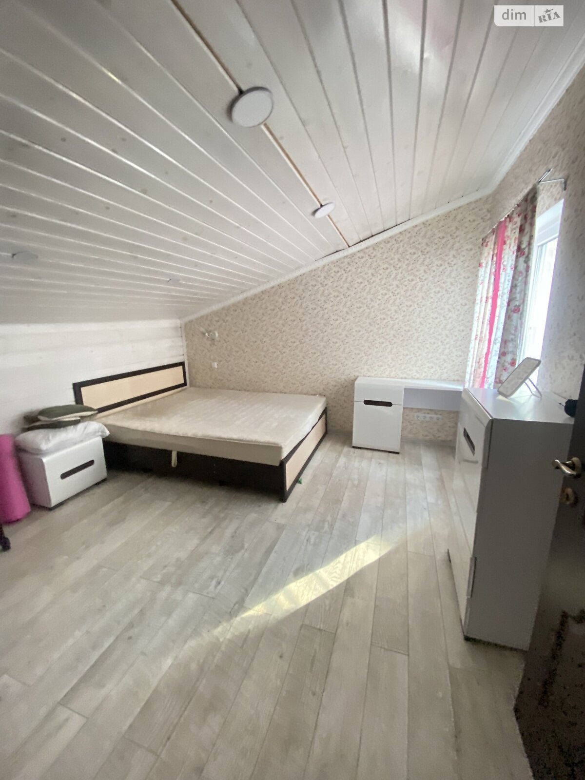 двоповерховий будинок з опаленням, 154.8 кв. м, цегла. Продаж у Колонщині фото 1