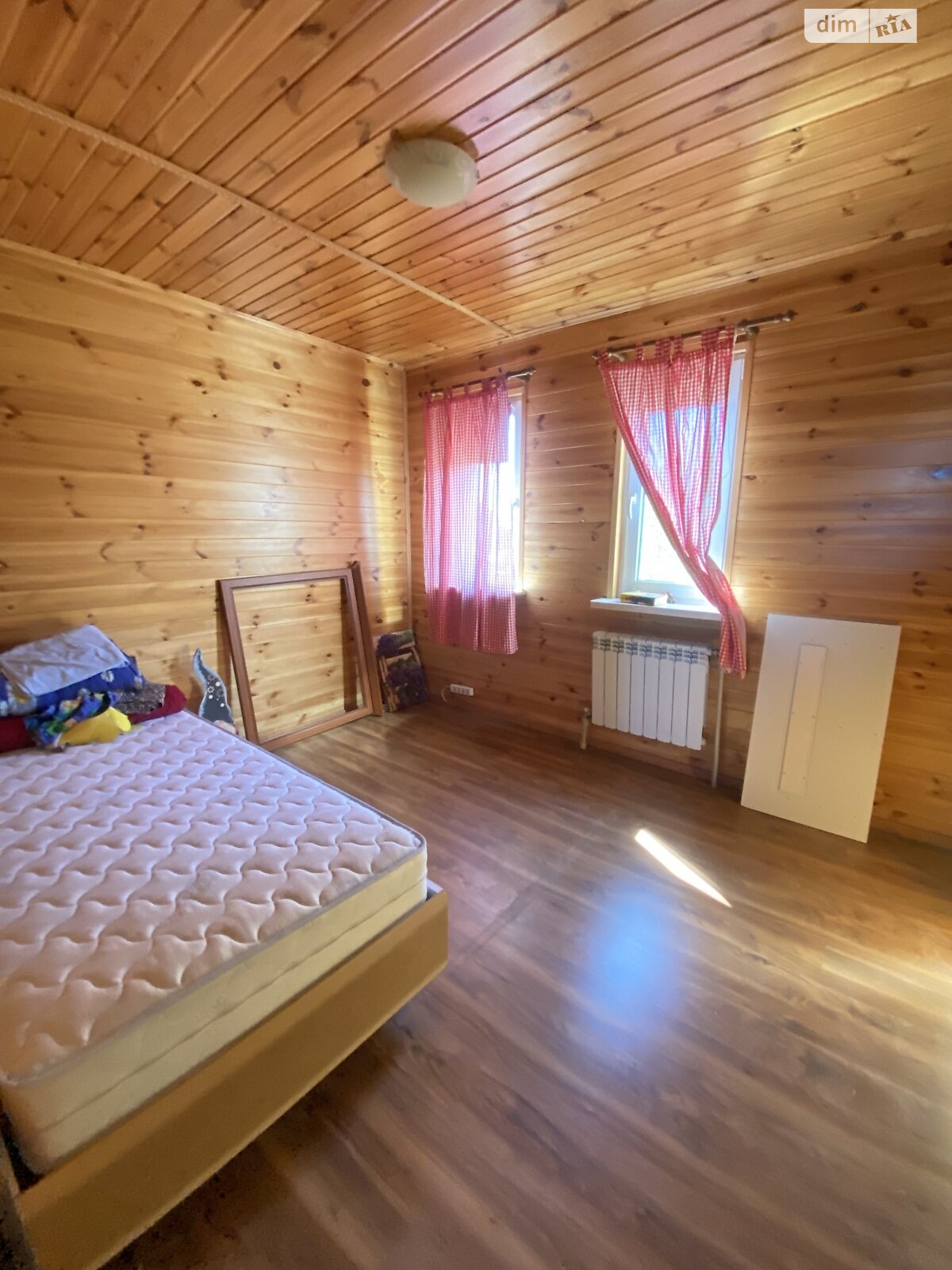 двоповерховий будинок з опаленням, 154.8 кв. м, цегла. Продаж у Колонщині фото 1