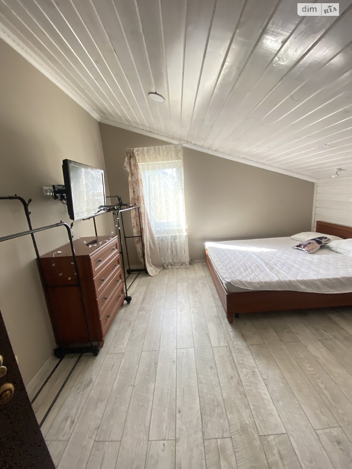 двоповерховий будинок з опаленням, 154.8 кв. м, цегла. Продаж у Колонщині фото 1