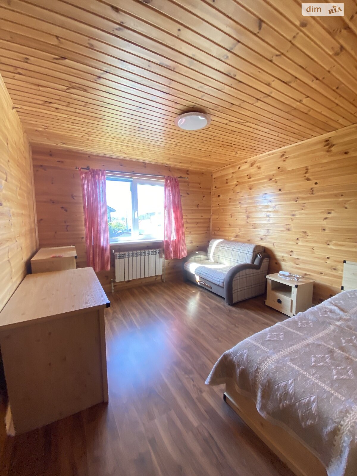 двоповерховий будинок з опаленням, 154.8 кв. м, цегла. Продаж у Колонщині фото 1