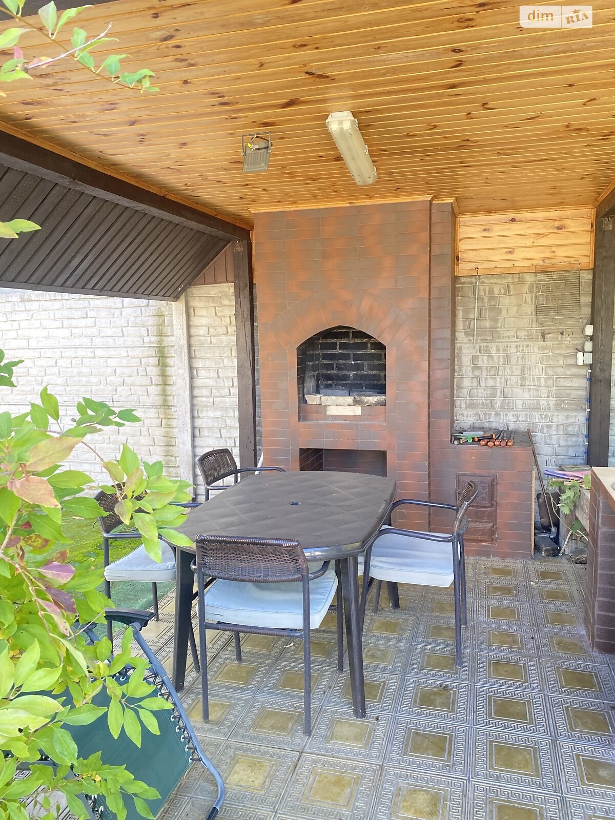 двоповерховий будинок з опаленням, 154.8 кв. м, цегла. Продаж у Колонщині фото 1