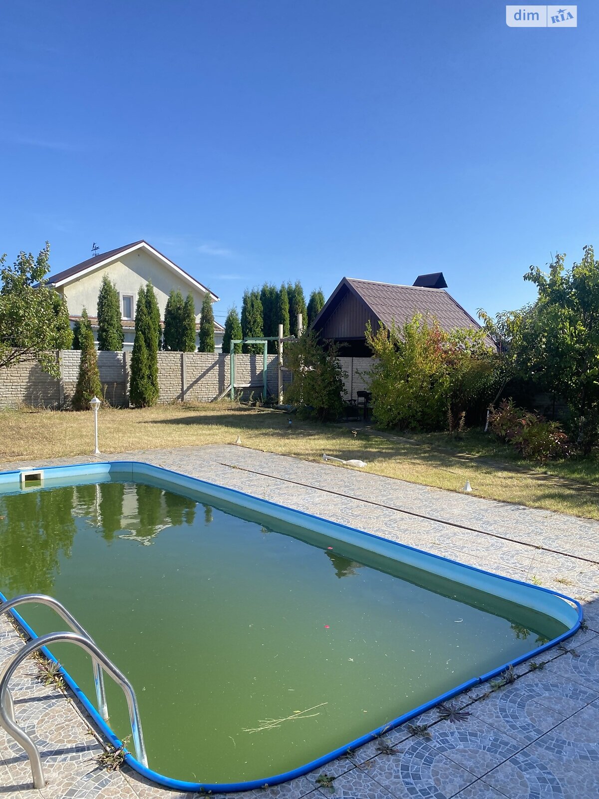 двоповерховий будинок з опаленням, 154.8 кв. м, цегла. Продаж у Колонщині фото 1