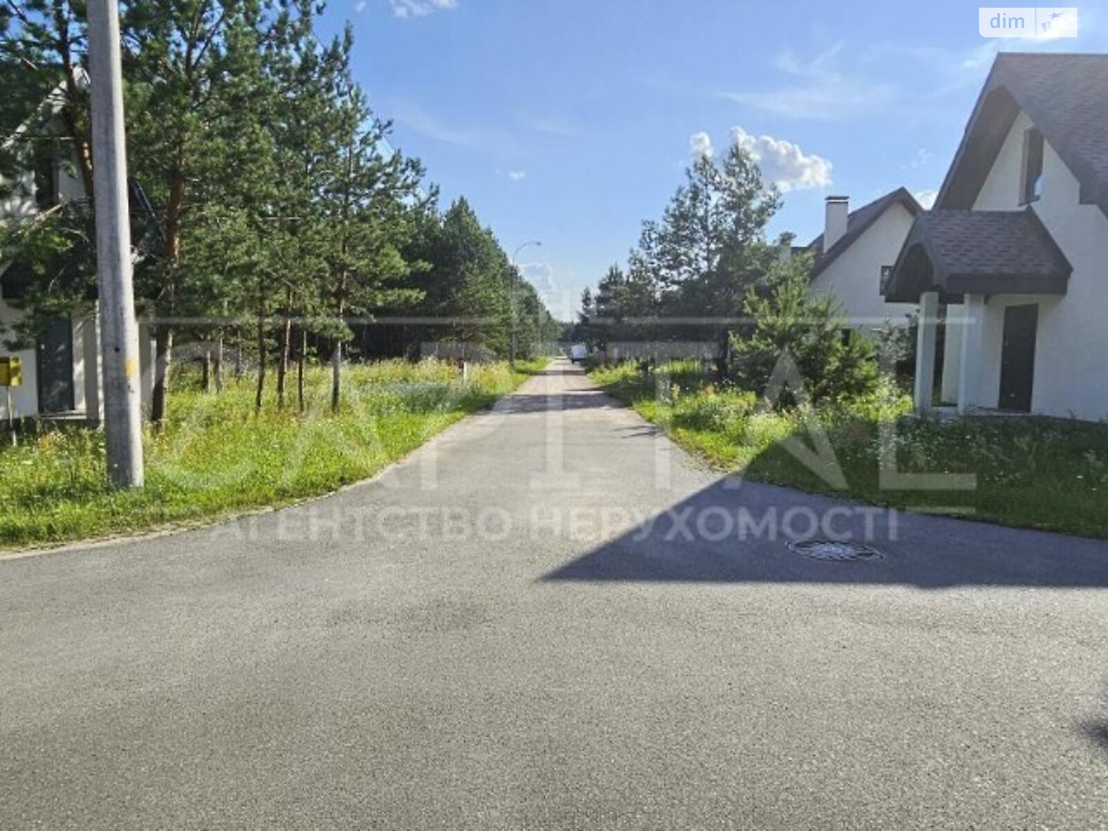 двоповерховий будинок з опаленням, 241 кв. м, цегла. Продаж у Колонщині фото 1 двоповерховий будинок з опаленням, 241 кв. м, цегла. Продаж у Колонщині фото 1